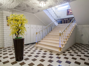 Гостиница Nabat Palace