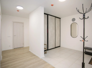 Апартаменты УК Атмосфера Комфортное Размещение для 8 Гостей