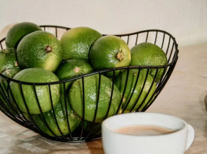 Гостиница Лайм