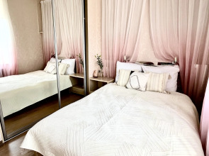 Квартира Riga в самом центре с закрытой парковкой