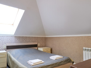 Гостевой дом Достоевский