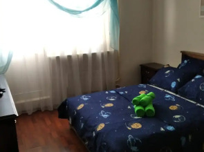 Апартаменты Граничная 20