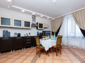 Квартира Пять Звёзд Сады Мечты