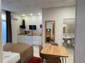 Гостевой дом Де Париж