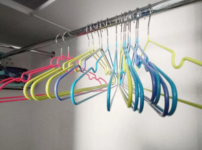 Квартира Лофт с видом на Амур