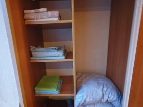 Апартаменты на улице Светланской 127А