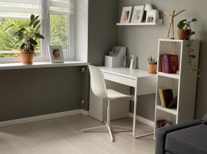 Апартаменты Design Bauhaus