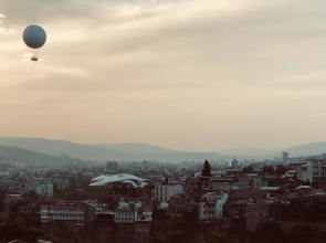 Brooch Boutique Hotel