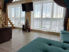 Na Ulitse 3-Ya Dachnaya 800 Private House