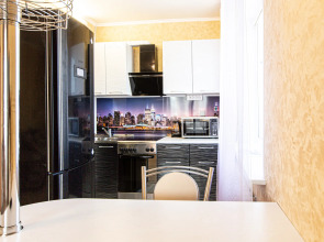 Апартаменты Сутки-24