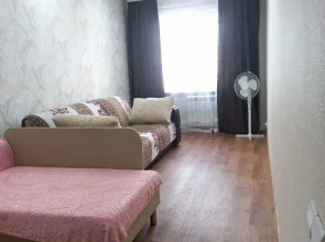 Квартира на Сахалинской улице 108