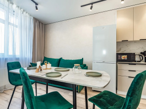 Квартира Двухкомнатная в центре