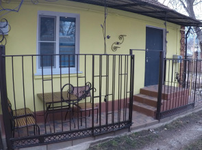 Апартаменты Гжель с личной парковкой