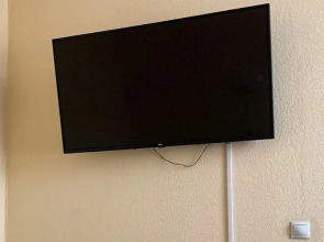 Отель Smart Hotel KDO Улан-Удэ