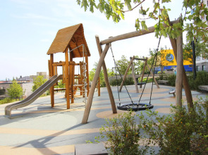 Апартаменты Лофт на Григорьева