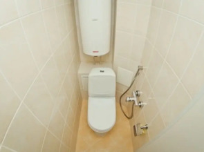 Квартира на Звездинка 7