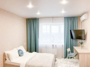 Sinyaya Flat