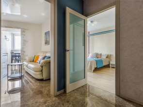 Апартаменты Садовая 12