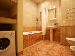 Апартаменты TVST Тверская 8