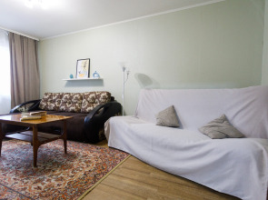 Квартира на улице Кадыкова 21