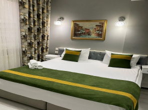 Отель Unique Suite