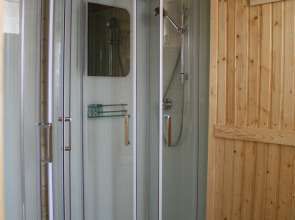 Гостевая Изба на Истре