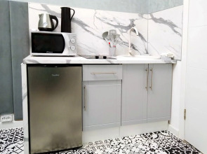 Ekodomik Lobnya (Svetlaya street)