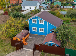 Гостевой дом У Мишутки