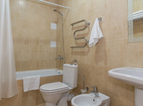 Отель Виктория 3*