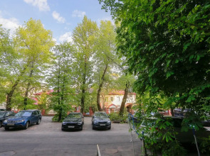 Апартаменты Enchant