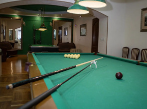 Отель Волна