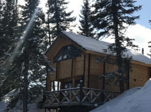 Гостевой Дом Ski Park