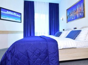 Гостиница Новотех