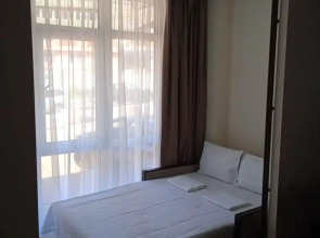 Апартаменты SimSim на Эстонской