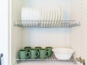 Апартаменты в ЖК Комфорт-класса Черноморский - 2 от LetoApart