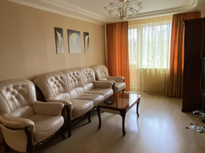 Апартаменты На Старопрегольской Набережной 16