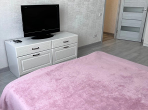 Апартаменты Пляж Кристалл