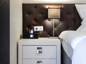 Меблированные комнаты Apartello на Толстого