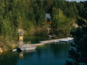 Recreation camp Oazis