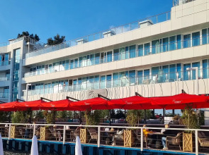 Апартаменты 2 Mytimewell Черноморская 13Г