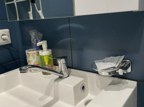 Квартира Апартаменты