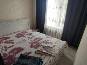 Dubki Sulakskiy Kanon-3 Apartments