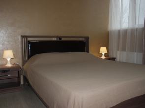 Гостевой дом City