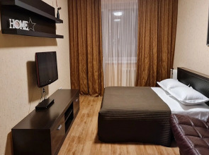 Квартира на переулке Буинском д.1 40011