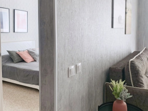 Апартаменты Династия