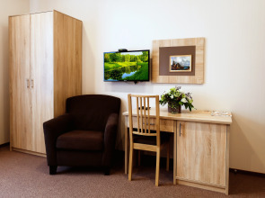 Гостевой дом Чехов