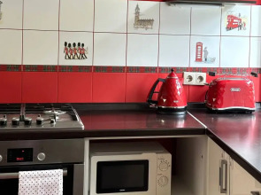 Апартаменты Квартира в центре Ярославля