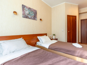 Gavan 27-Ya Liniya Guest House