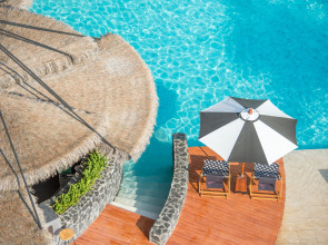 Sea Seeker Krabi Resort