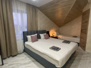 Гостевой дом ДУБКИ